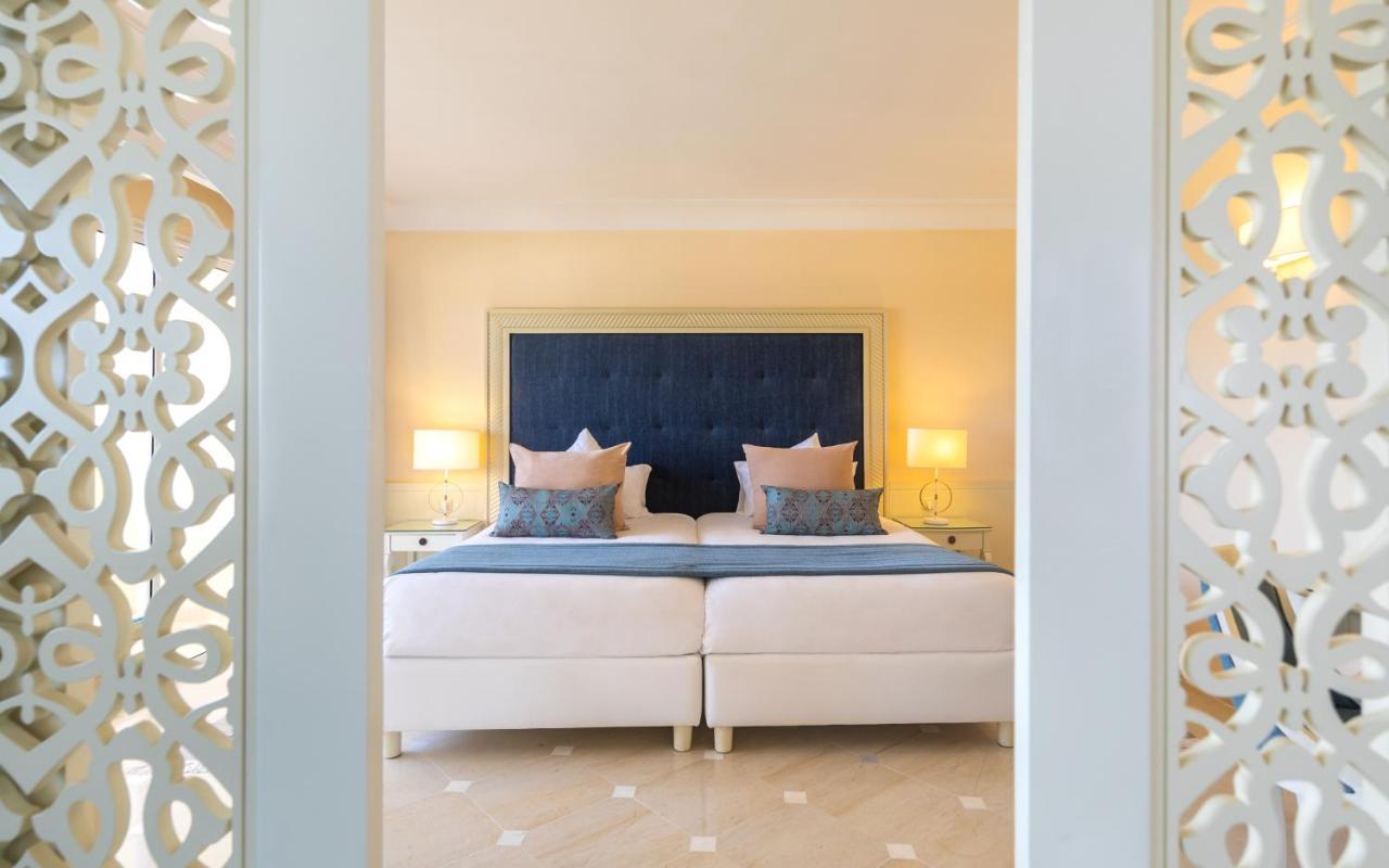 Junior Suite met Uitzicht op Zee