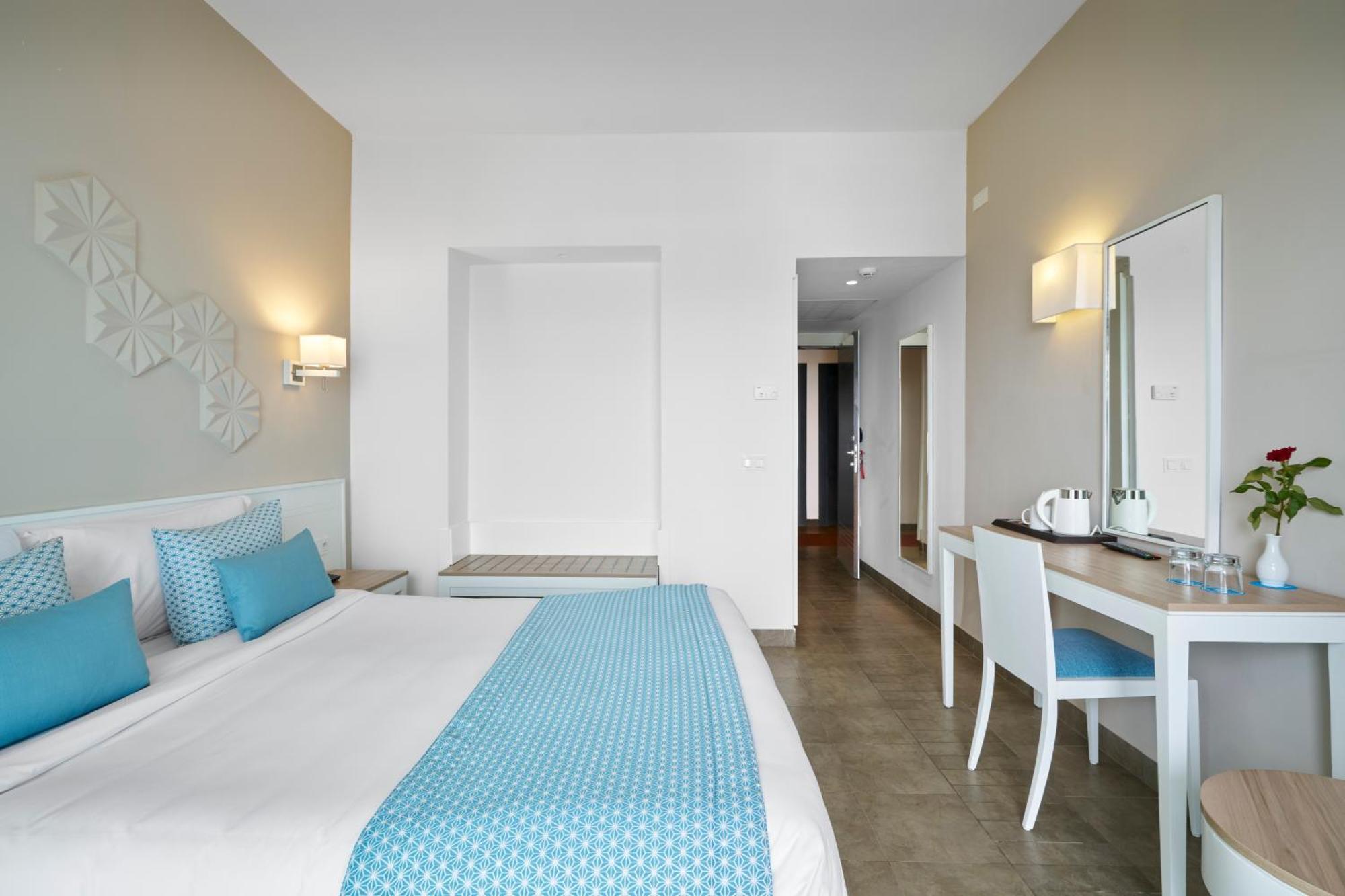 Single Room Sea View