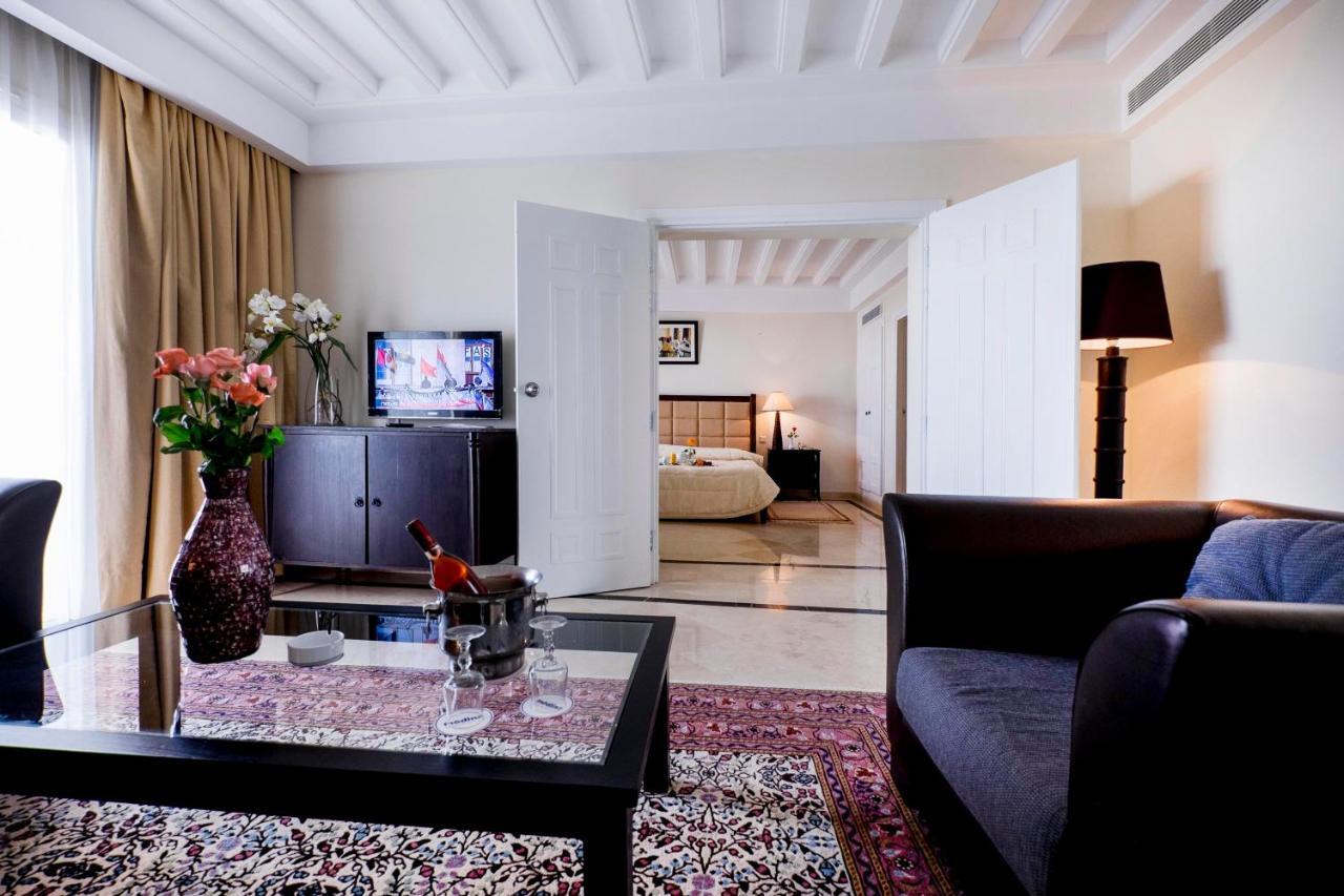 Suite