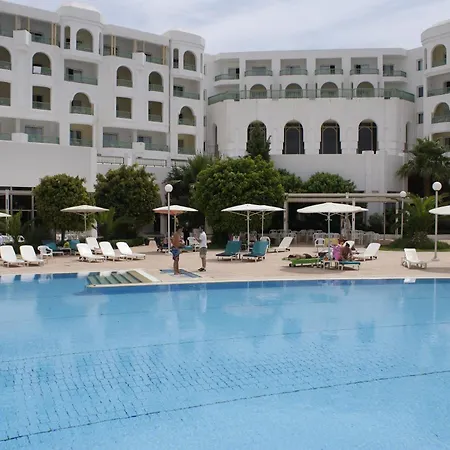 El Mouradi Hammamet-2