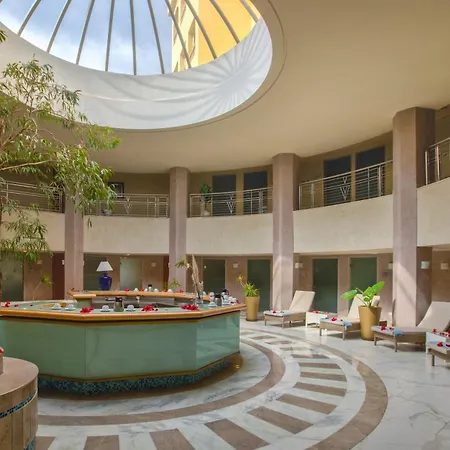 Steigenberger Marhaba Thalasso Hammamet-3