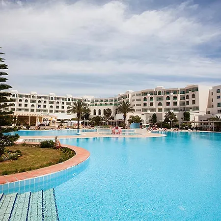 El Mouradi Hammamet-3